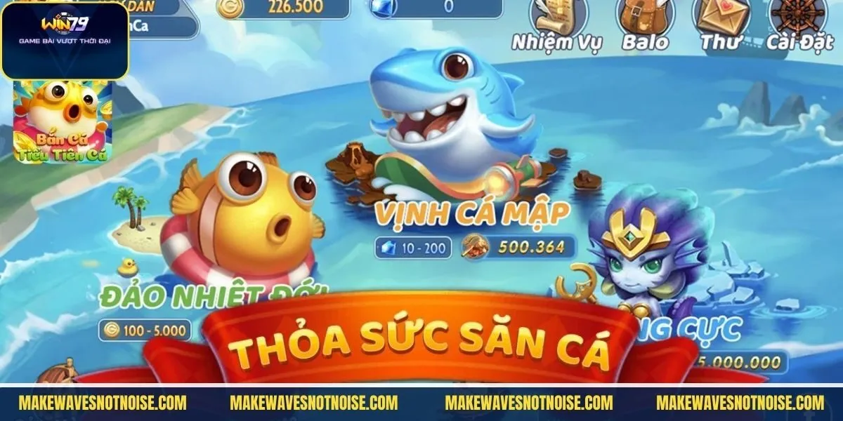 ban-ca-tieu-tien-ca-kham-pha